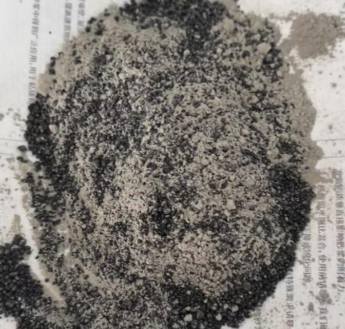 相山不发火砂浆耐磨地坪施工方案