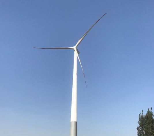 相山风电基础二次灌浆料的强度要求和用量计算 风电灌浆料施工注意事项