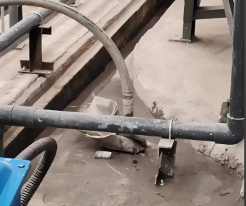 相山常用注浆材料特点及应用范围 注浆料分类