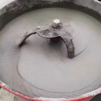 相山灌浆料的类型及施工流程​