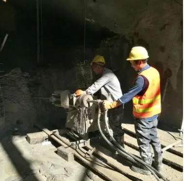 相山水下抗分散灌浆料特点 水下不分散注浆料介绍