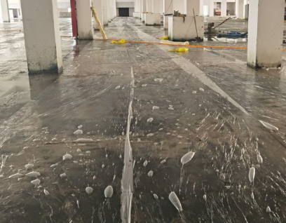 相山不发火砂浆和不发火金属骨料有什么区别