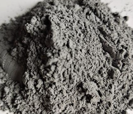 相山硅灰和粉煤灰的区别用途