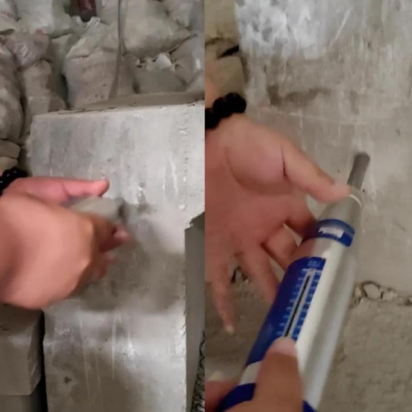 相山混凝土强度不足的原因及处理方法