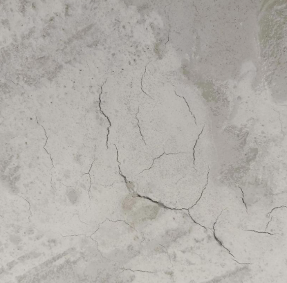 相山灌浆料为什么会产生裂缝？出现裂缝该如何处理？