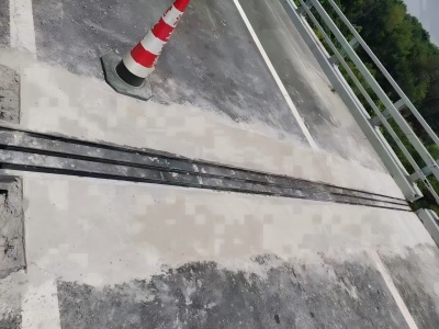 相山伸缩缝更换后浇筑材料快速结构修补料速砼的产品特点及施工流程​