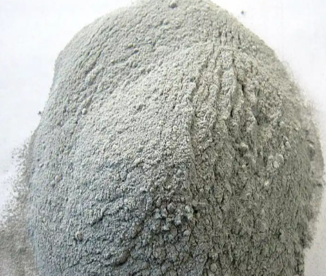 相山超细水泥注浆工艺