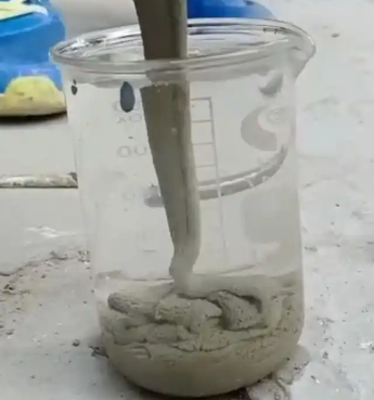 相山水工混凝土絮凝剂，水下抗分散剂的作用及施工方法